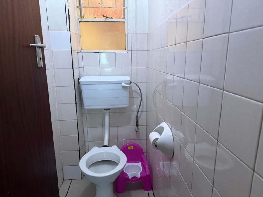2 Bedroom Property for Sale in Potchefstroom North West